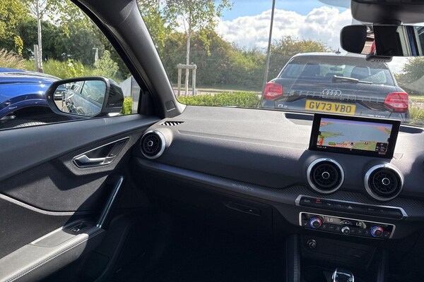 Used Audi SQ2 2024 for sale - 75588281: Photo 37