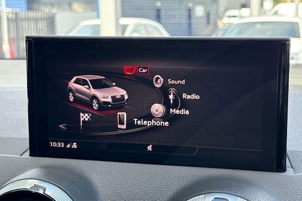 Used Audi SQ2 2024 for sale - 75588281: Photo 38