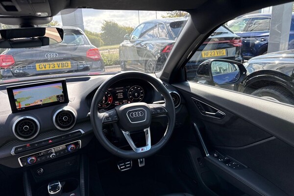 Used Audi SQ2 2024 for sale - 75588281: Photo 39