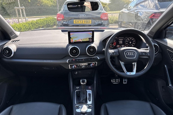 Used Audi SQ2 2024 for sale - 75588281: Photo 3