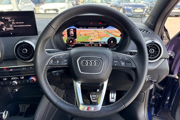 Used Audi SQ2 2024 for sale - 75588281: Photo 41