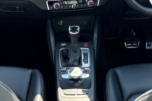 Used Audi SQ2 2024 for sale - 75588281: Photo 43
