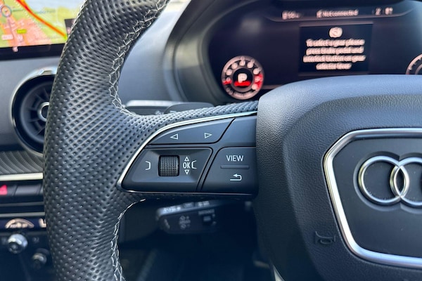 Used Audi SQ2 2024 for sale - 75588281: Photo 44