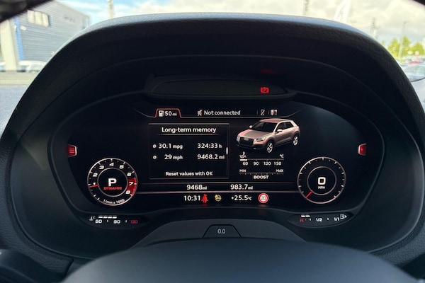 Used Audi SQ2 2024 for sale - 75588281: Photo 47