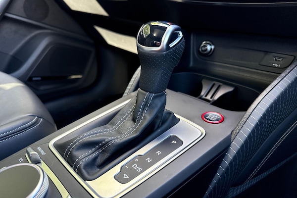 Used Audi SQ2 2024 for sale - 75588281: Photo 48
