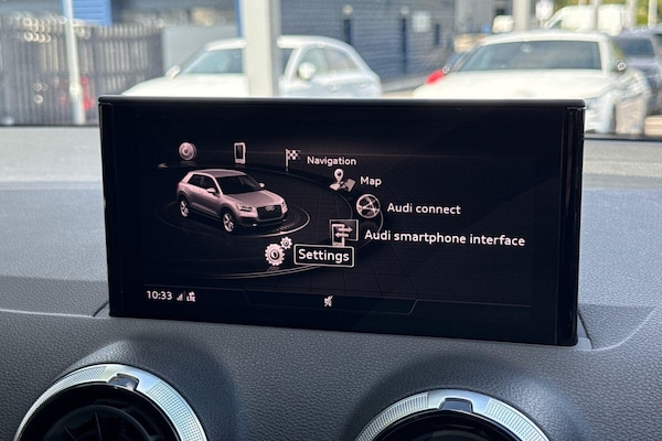 Used Audi SQ2 2024 for sale - 75588281: Photo 50