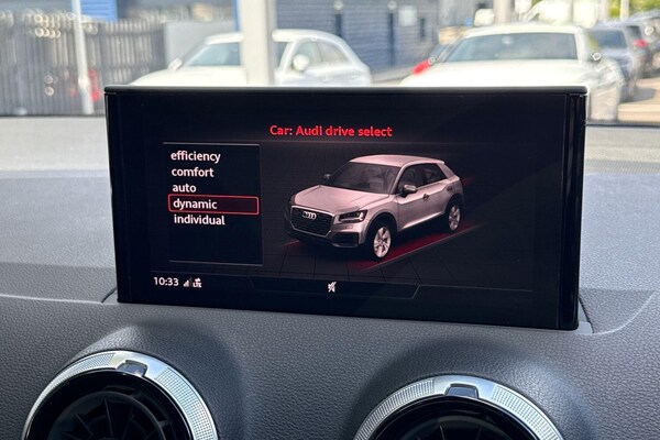 Used Audi SQ2 2024 for sale - 75588281: Photo 52