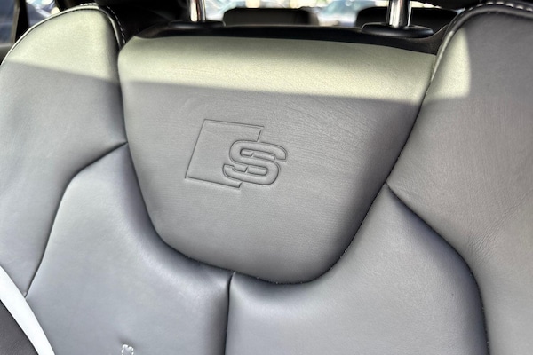 Used Audi SQ2 2024 for sale - 75588281: Photo 53