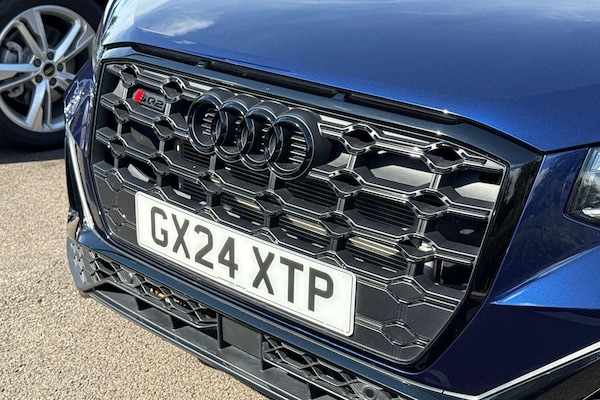 Used Audi SQ2 2024 for sale - 75588281: Photo 57