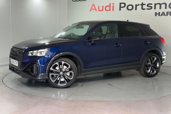 Used Audi SQ2 2024 for sale - 75588281: Photo 5