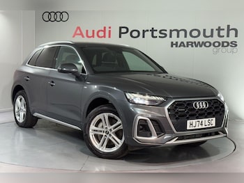 Audi - Q5