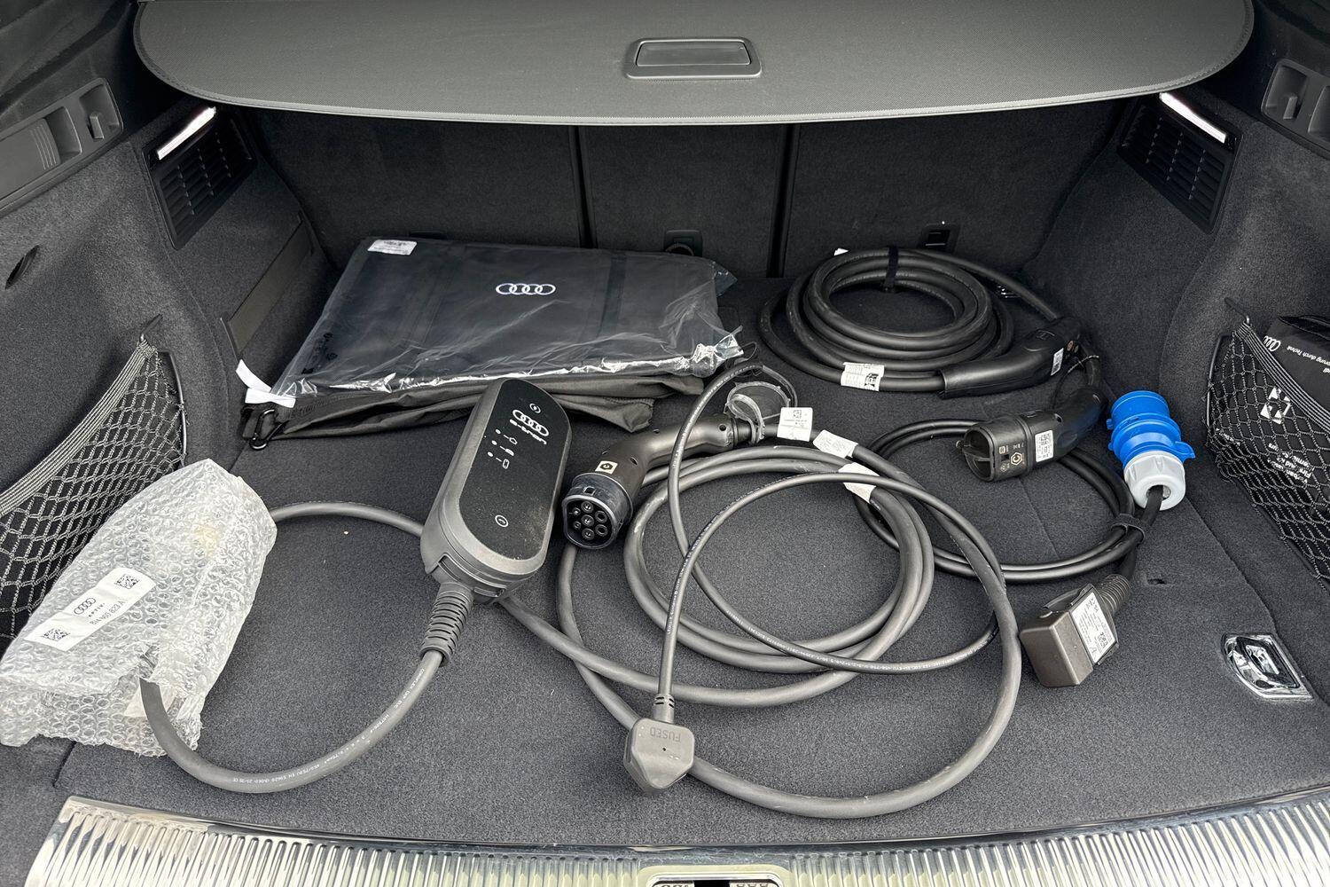 Vehicle 56