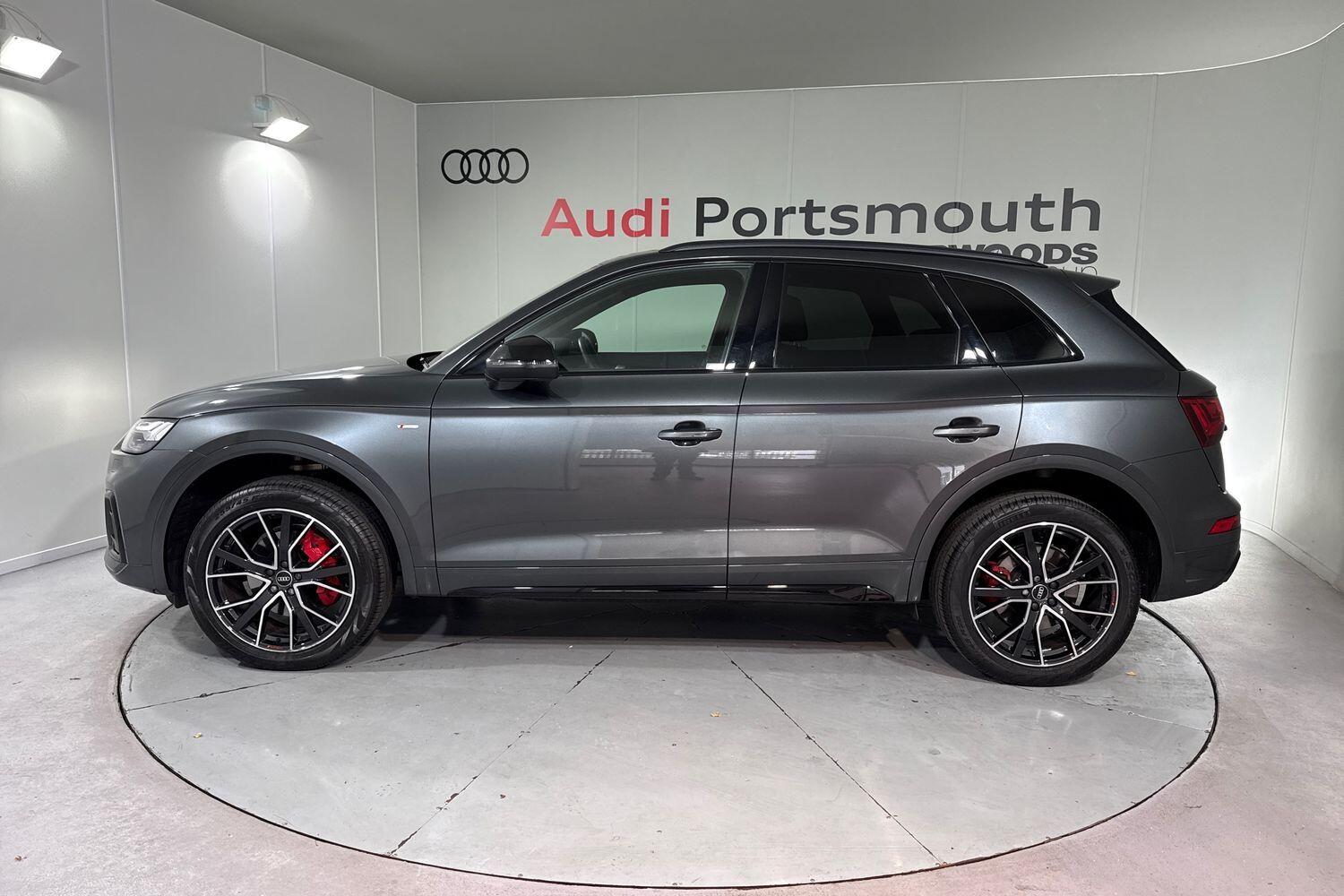 Used Audi Q5 2022 for sale - 76388809: Photo 11