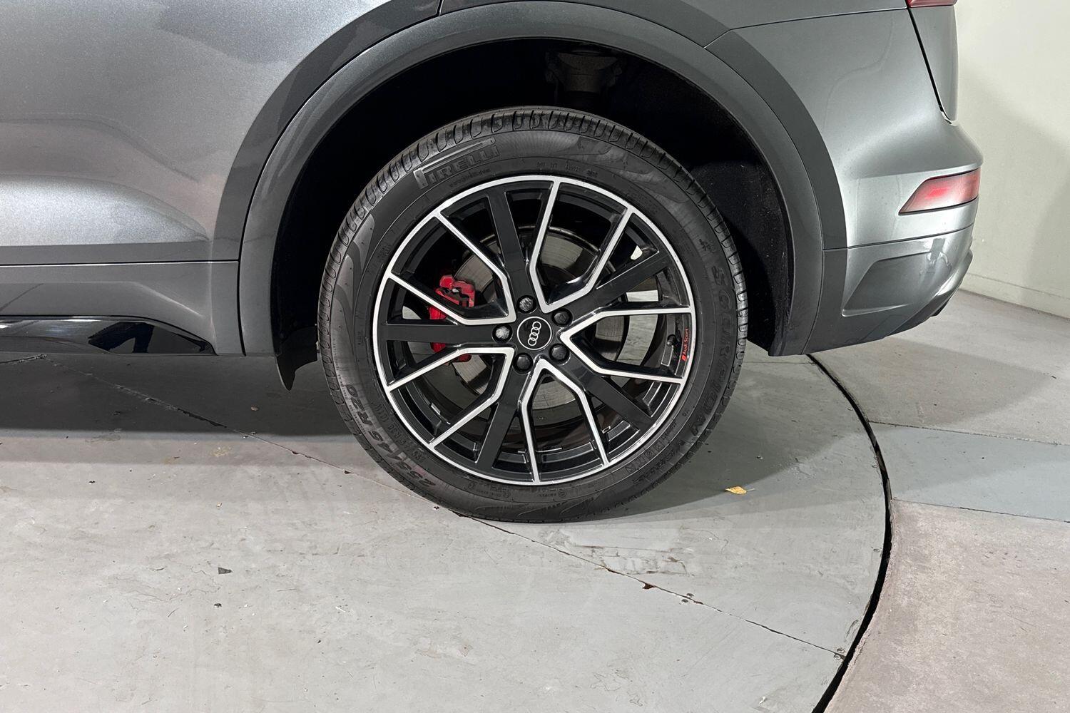 Used Audi Q5 2022 for sale - 76388809: Photo 12