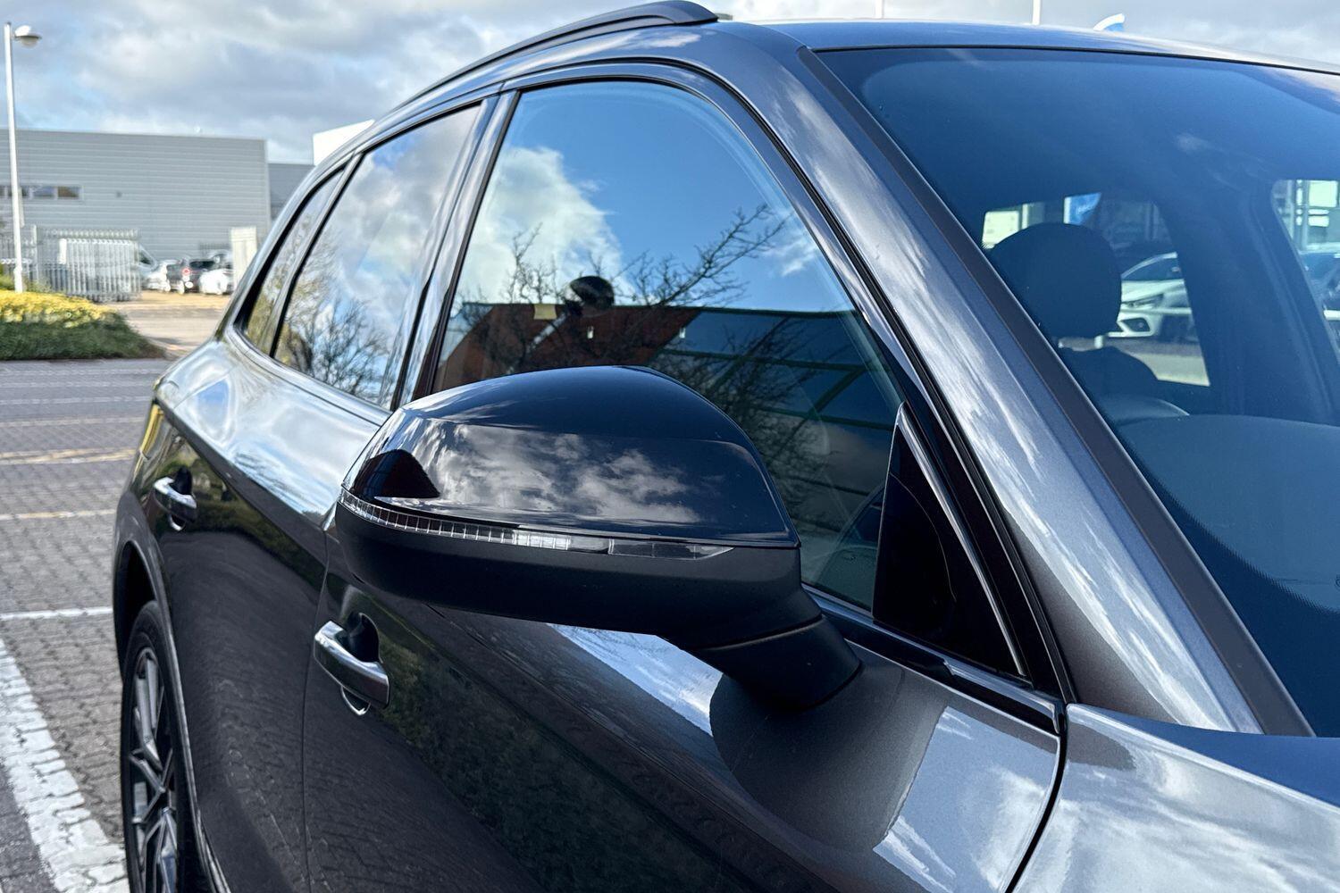 Used Audi Q5 2022 for sale - 76388809: Photo 14