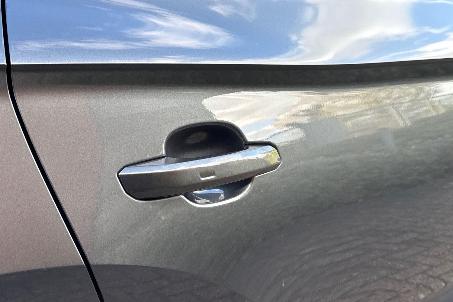 Used Audi Q5 2022 for sale - 76388809: Photo 17