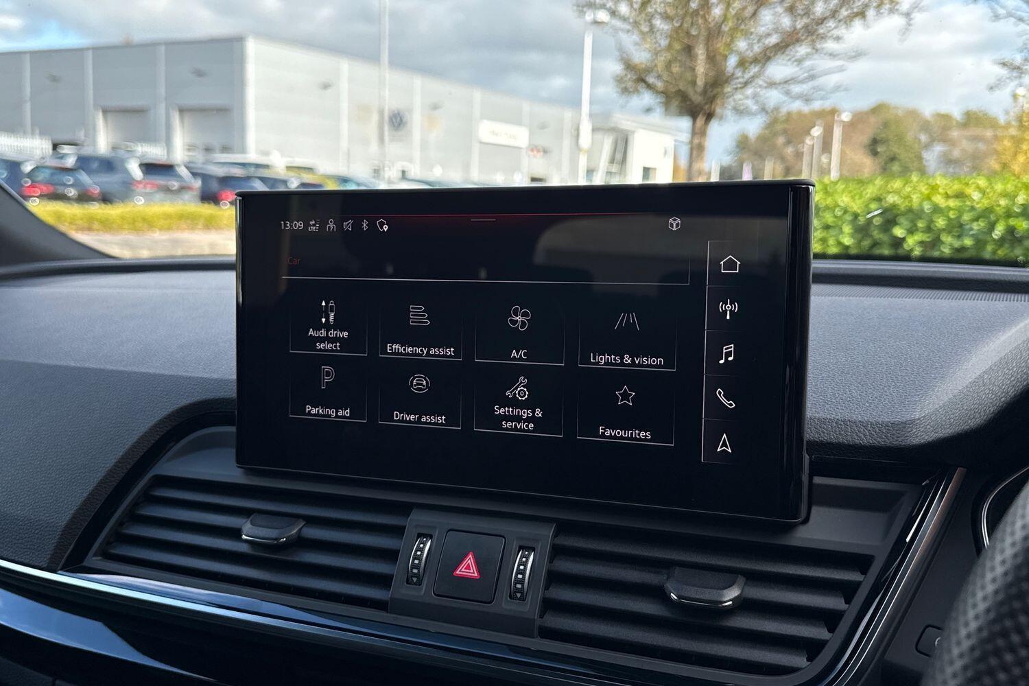 Used Audi Q5 2022 for sale - 76388809: Photo 18