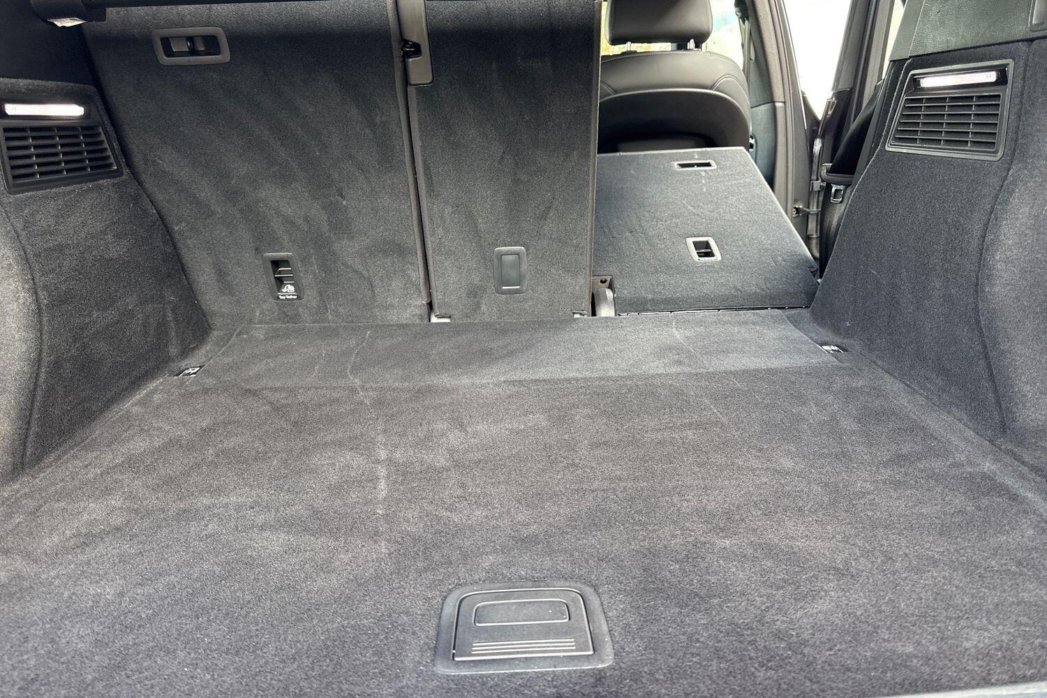 Used Audi Q5 2022 for sale - 76388809: Photo 21