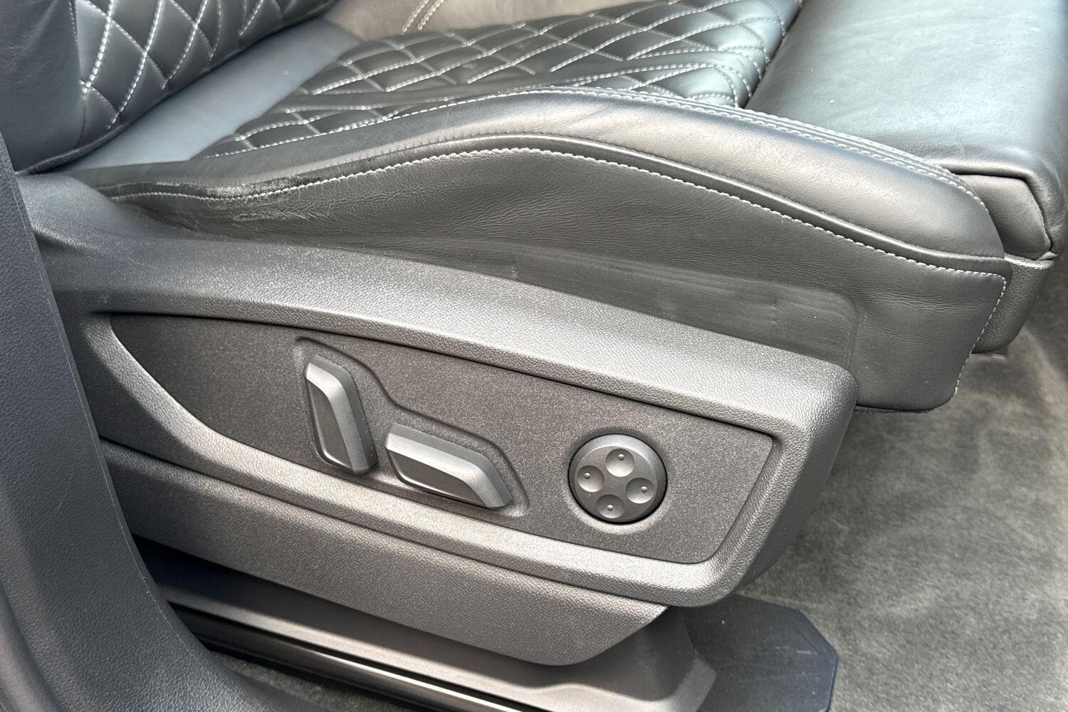 Used Audi Q5 2022 for sale - 76388809: Photo 22