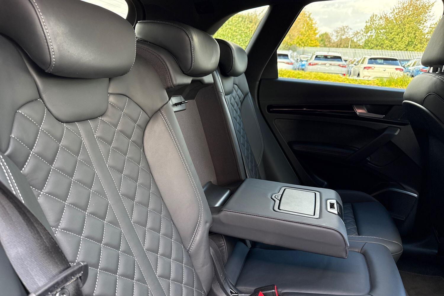 Used Audi Q5 2022 for sale - 76388809: Photo 23