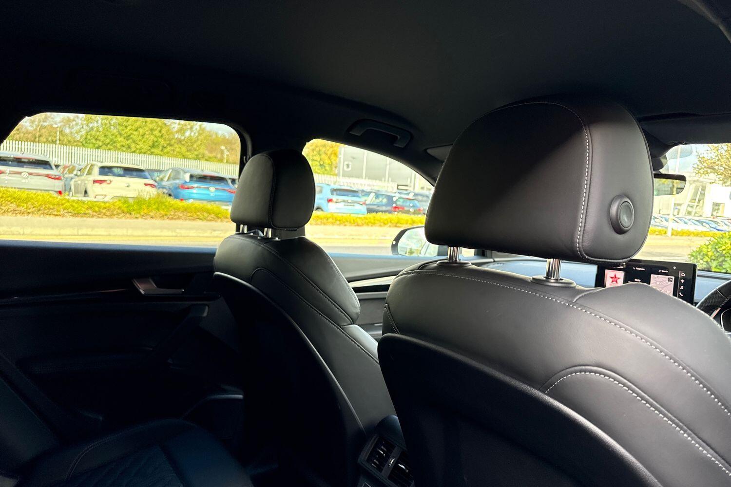 Used Audi Q5 2022 for sale - 76388809: Photo 24