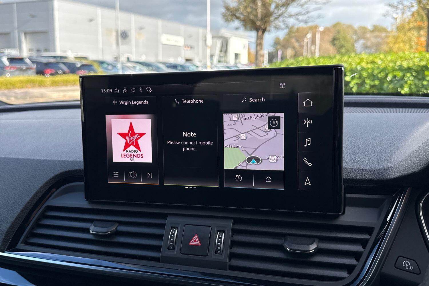 Used Audi Q5 2022 for sale - 76388809: Photo 25