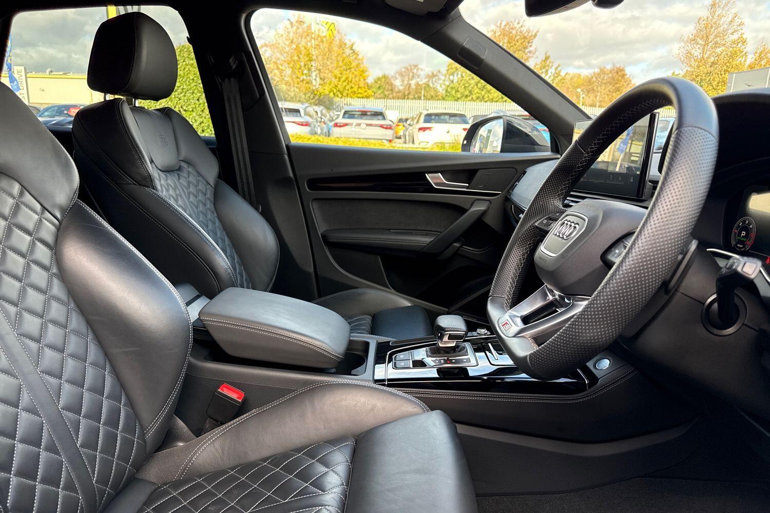 Used Audi Q5 2022 for sale - 76388809: Photo 26