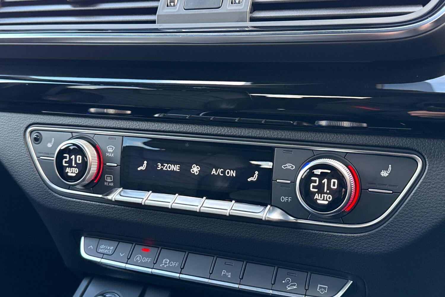 Used Audi Q5 2022 for sale - 76388809: Photo 29