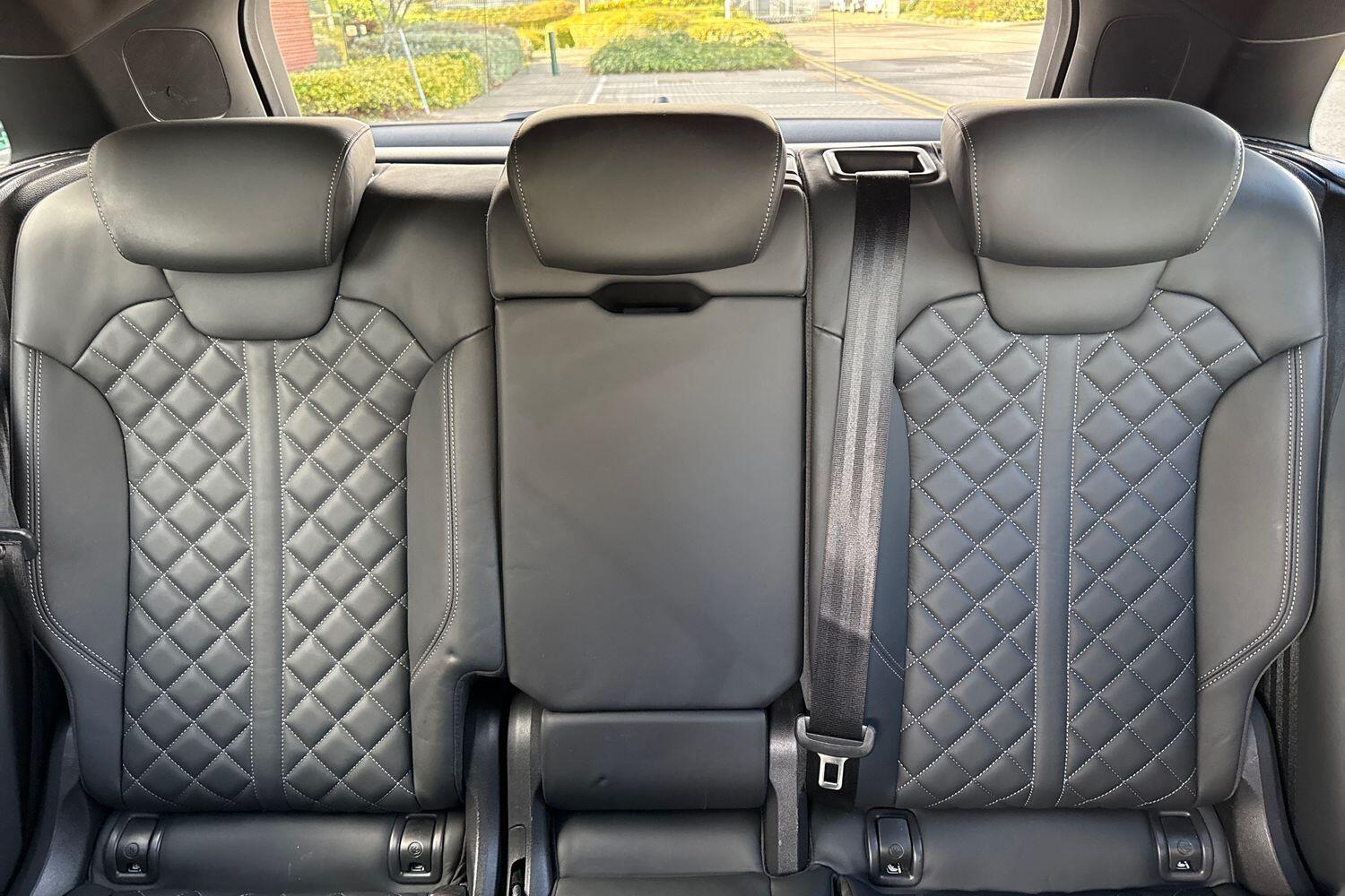 Used Audi Q5 2022 for sale - 76388809: Photo 36