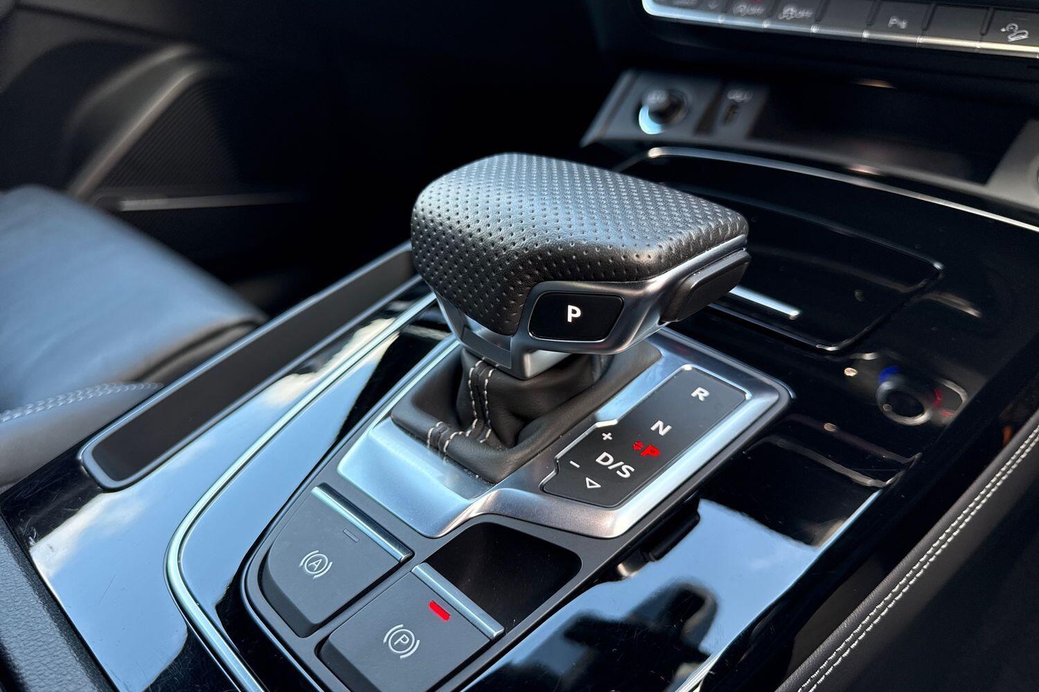 Used Audi Q5 2022 for sale - 76388809: Photo 37