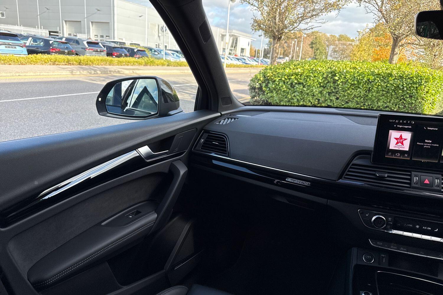 Used Audi Q5 2022 for sale - 76388809: Photo 39