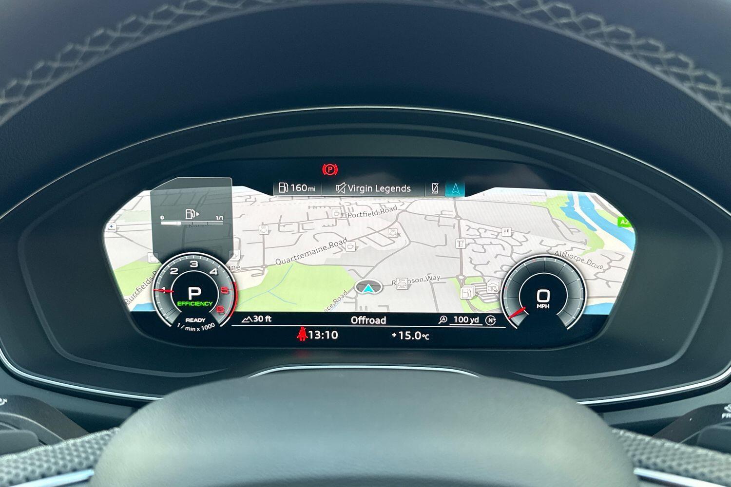 Used Audi Q5 2022 for sale - 76388809: Photo 4