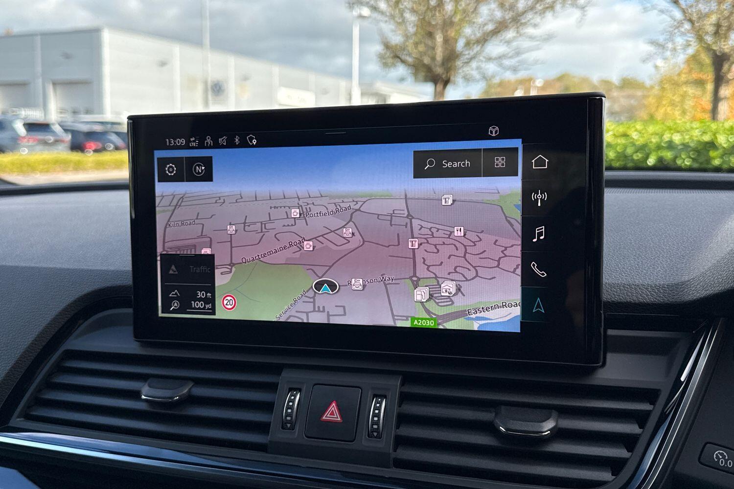 Used Audi Q5 2022 for sale - 76388809: Photo 40