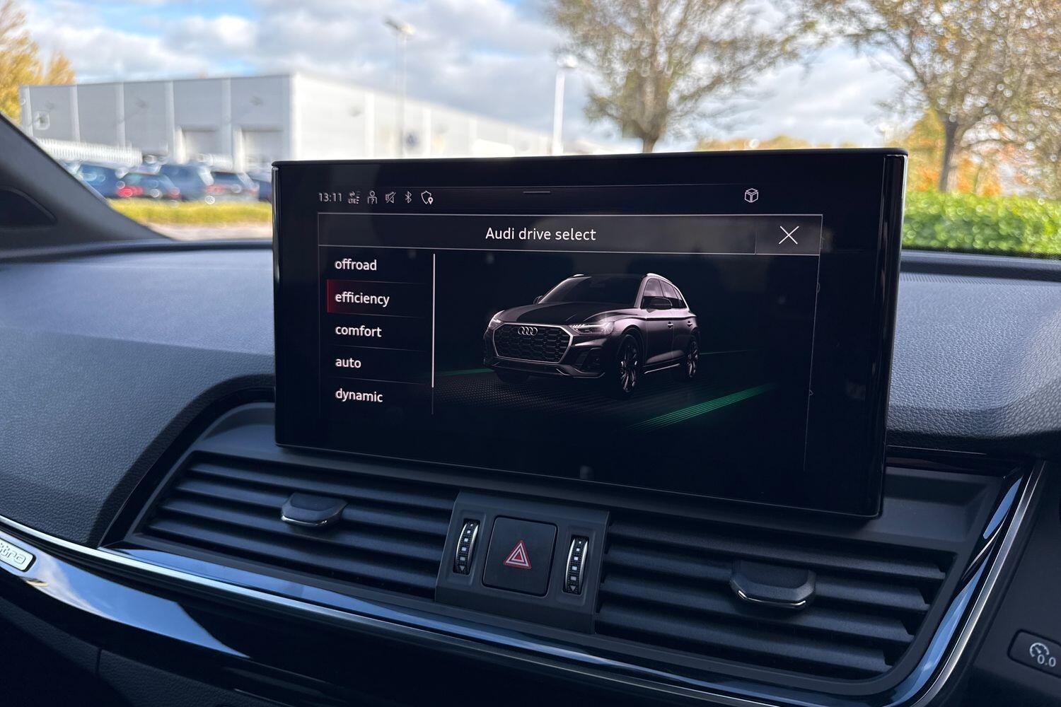 Used Audi Q5 2022 for sale - 76388809: Photo 43