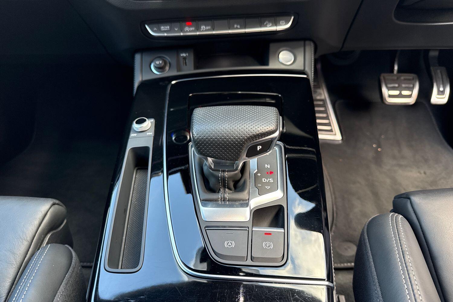 Used Audi Q5 2022 for sale - 76388809: Photo 44