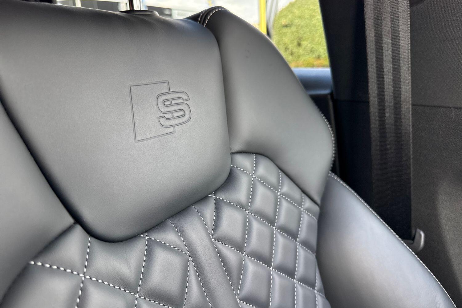 Used Audi Q5 2022 for sale - 76388809: Photo 52