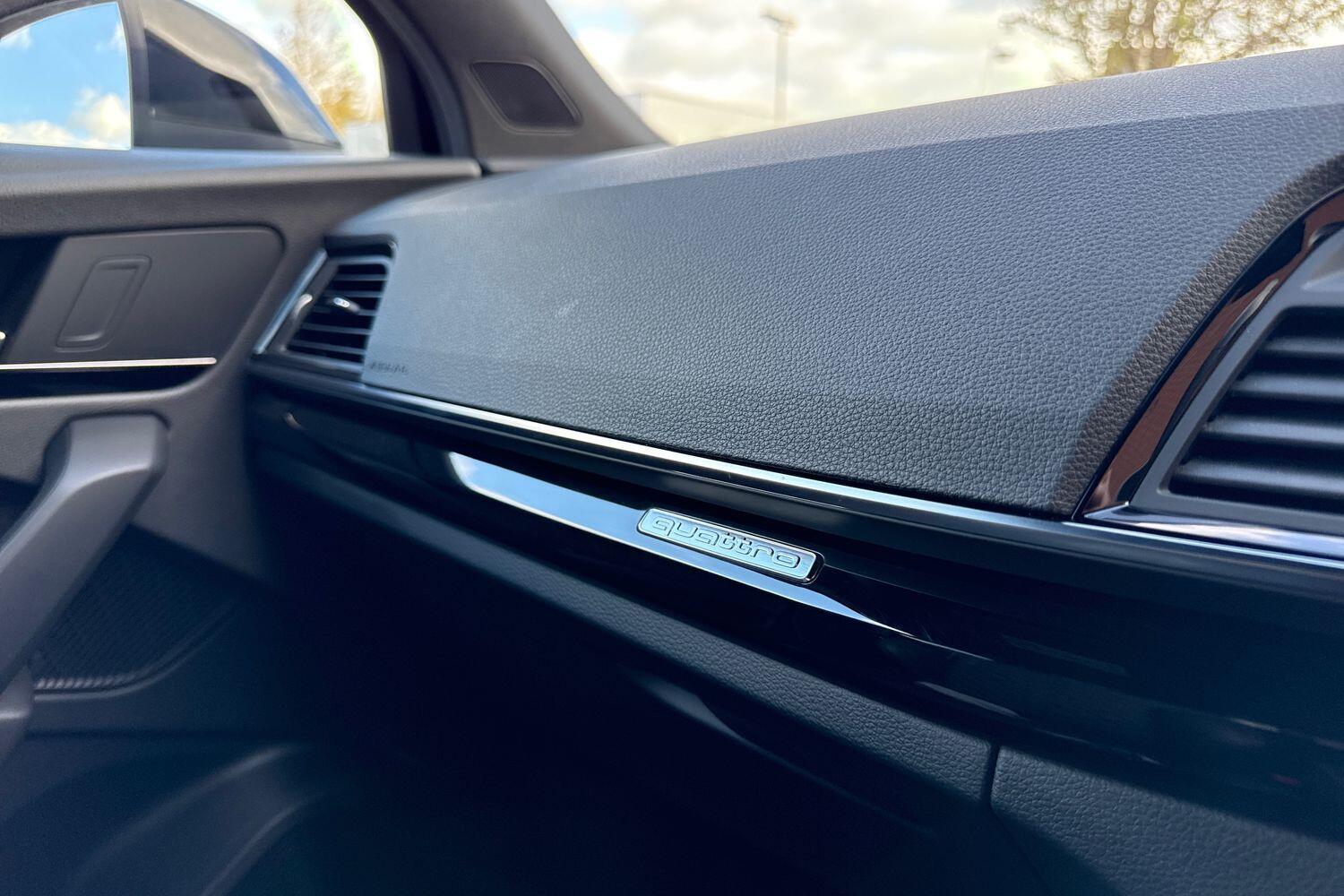 Used Audi Q5 2022 for sale - 76388809: Photo 53