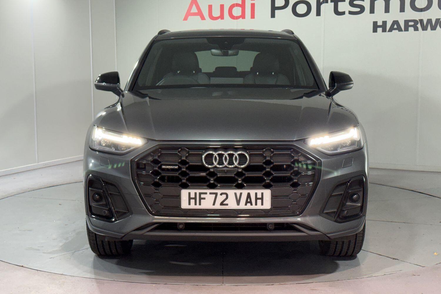 Used Audi Q5 2022 for sale - 76388809: Photo 6