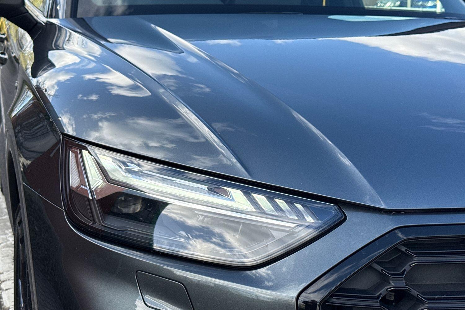 Used Audi Q5 2022 for sale - 76388809: Photo 7