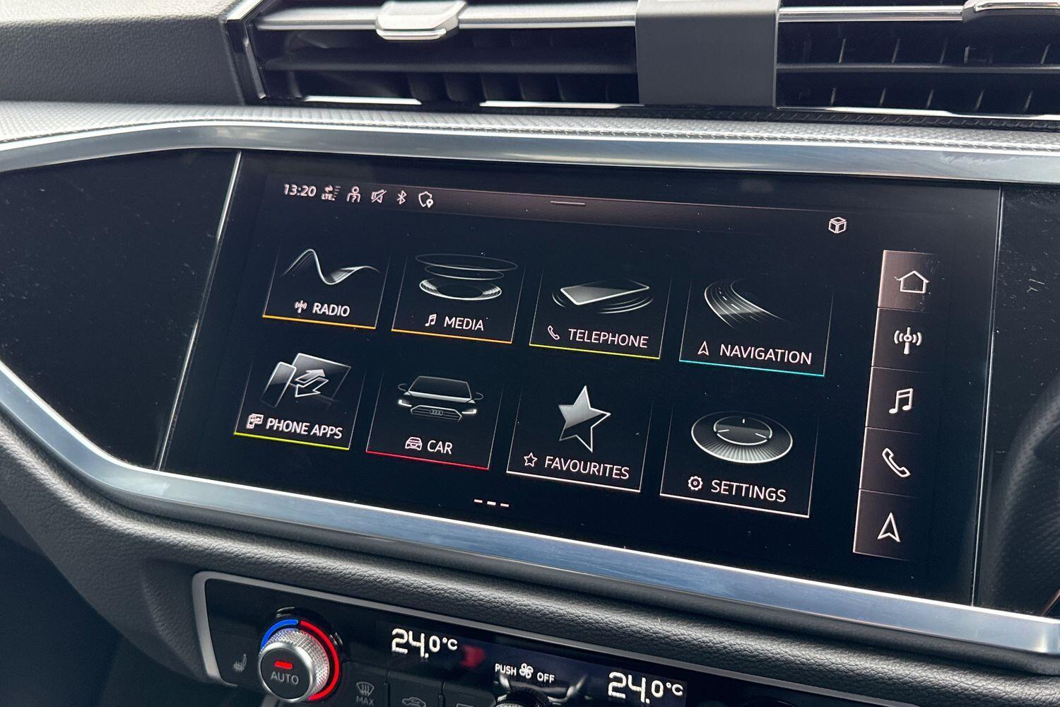 Used Audi Q3 2022 for sale - 77510546: Photo 16