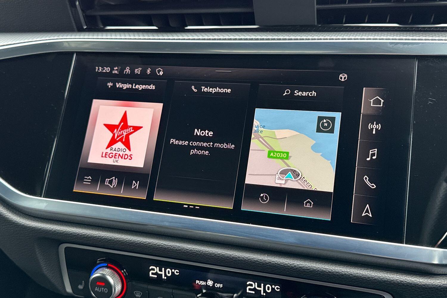 Used Audi Q3 2022 for sale - 77510546: Photo 19