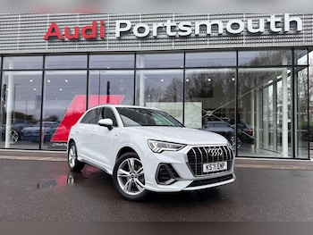 Audi Q3 feature image