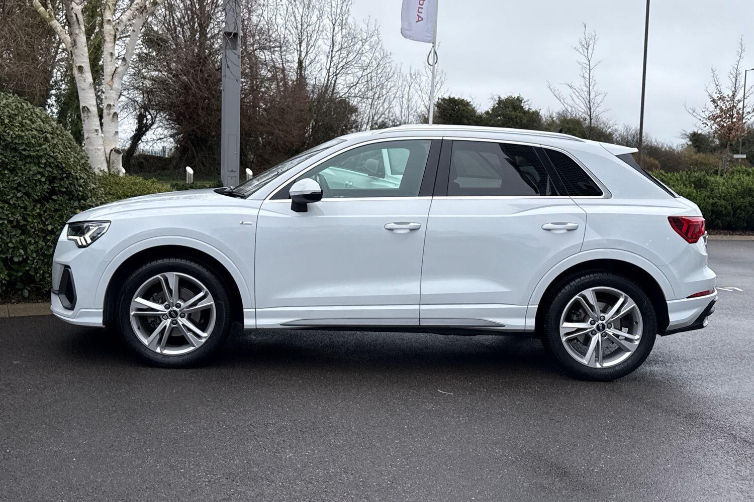 Used Audi Q3 2022 for sale - 77510546: Photo 20