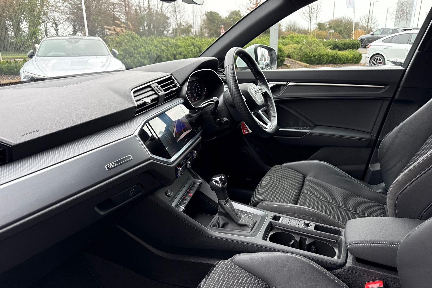 Used Audi Q3 2022 for sale - 77510546: Photo 23