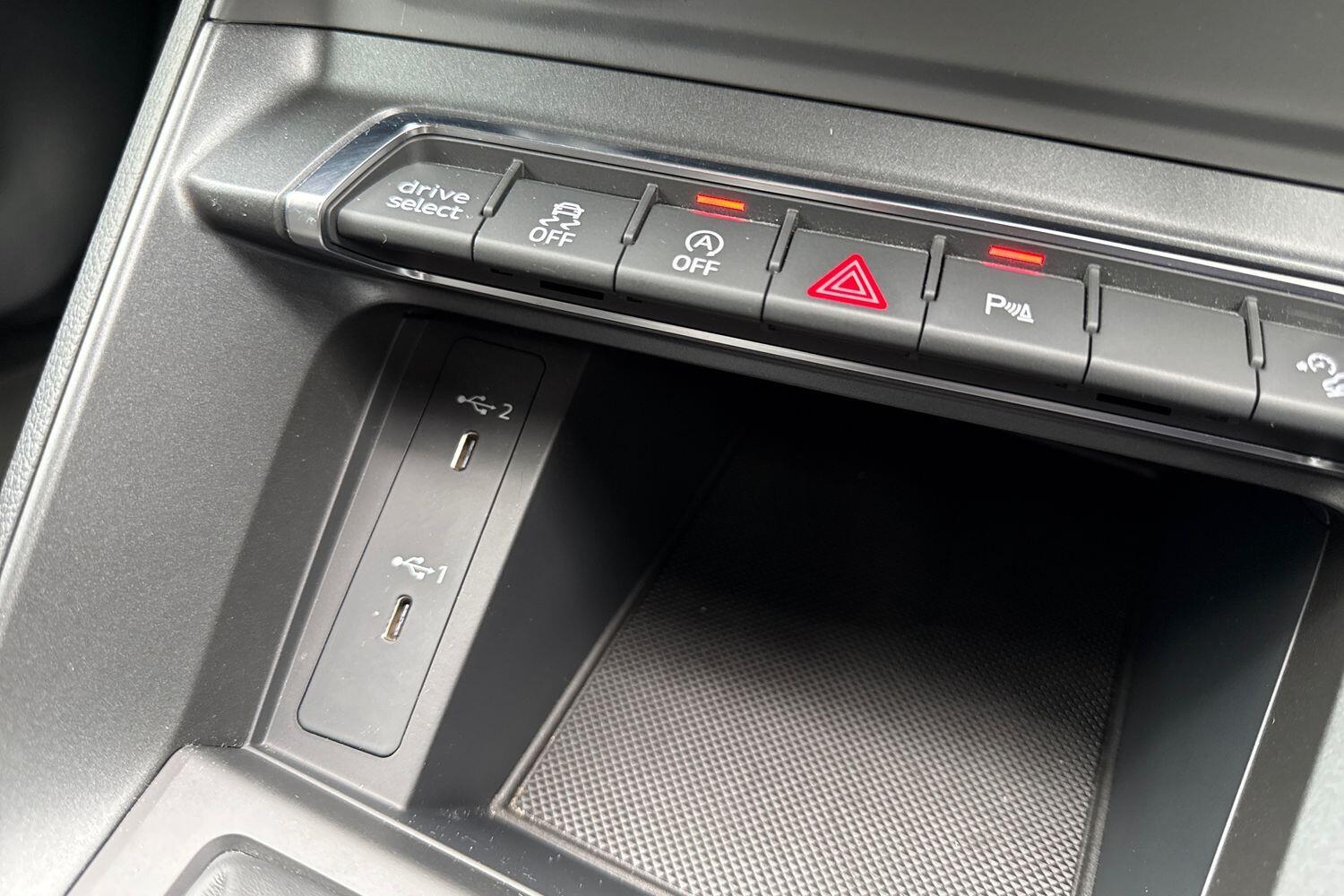 Used Audi Q3 2022 for sale - 77510546: Photo 24