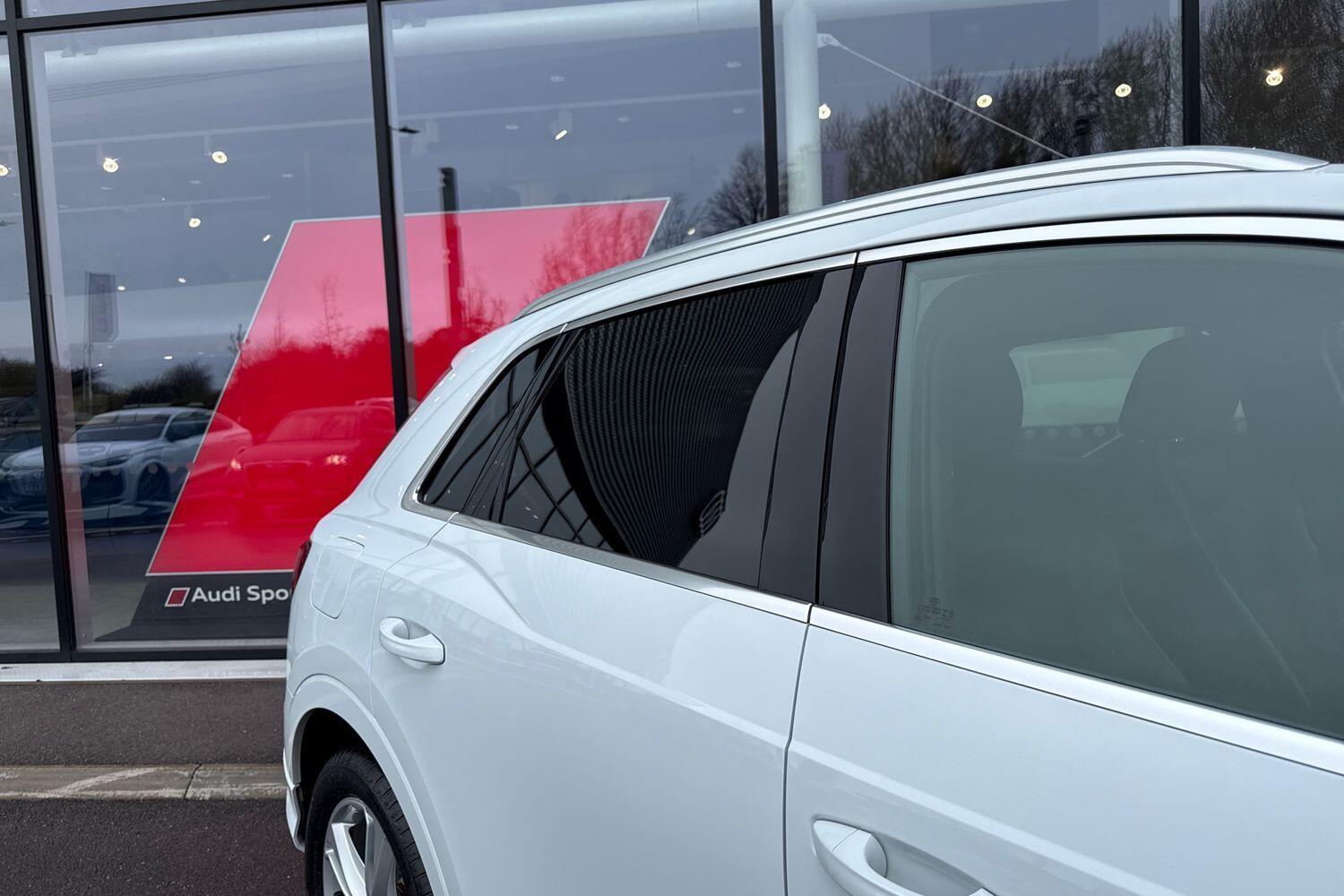 Used Audi Q3 2022 for sale - 77510546: Photo 25