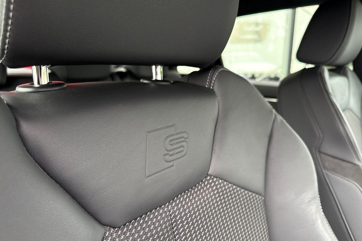 Used Audi Q3 2022 for sale - 77510546: Photo 27