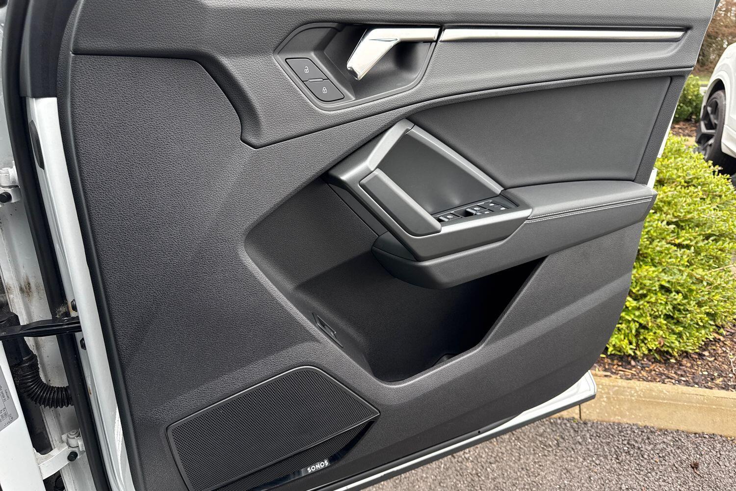 Used Audi Q3 2022 for sale - 77510546: Photo 29