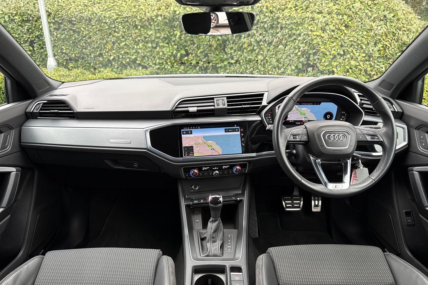 Used Audi Q3 2022 for sale - 77510546: Photo 3