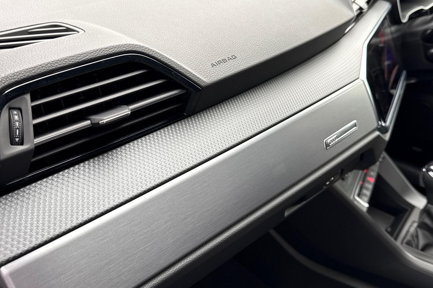 Used Audi Q3 2022 for sale - 77510546: Photo 30